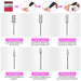 Professional Electric Nail File Machine Set for Flawless Nail Care - Monsta Online