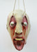 Life - Size Halloween Hanging Zombie Head Creepy Prop - Monsta Online
