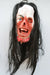 Life - Size Halloween Hanging Zombie Head Creepy Prop - Monsta Online
