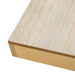 Solid - Wood 4x2FT Regulation Size Cornhole Set with 8 Toss Bean Bags - Monsta Online