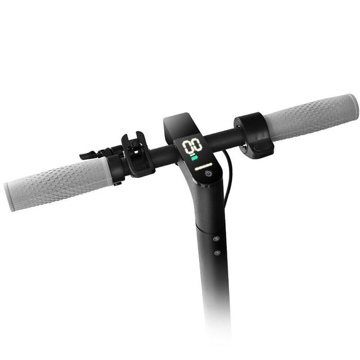 Foldable 350W Adult Electric Scooter with 19mph Top Speed and Extended Battery - Monsta Online