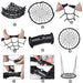 600lbs Spider Web Tree Swing for Backyard Play - Monsta Online