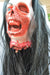 Life - Size Halloween Hanging Zombie Head Creepy Prop - Monsta Online