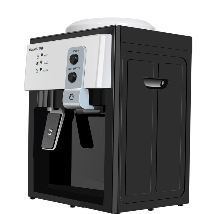 iNSTANT Countertop Water Cooler Dispenser with Fast Heating and Cooling - Monsta Online