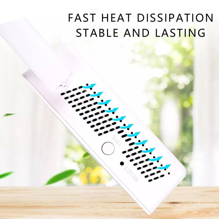 1200Mbps Dual Band WiFi Extender for Faster and Wider Coverage - Monsta Online