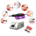 Professional Electric Nail File Machine Set for Flawless Nail Care - Monsta Online