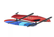 Adjustable Ceiling Kayak Rack for Secure 2 Boat Storage - Monsta Online