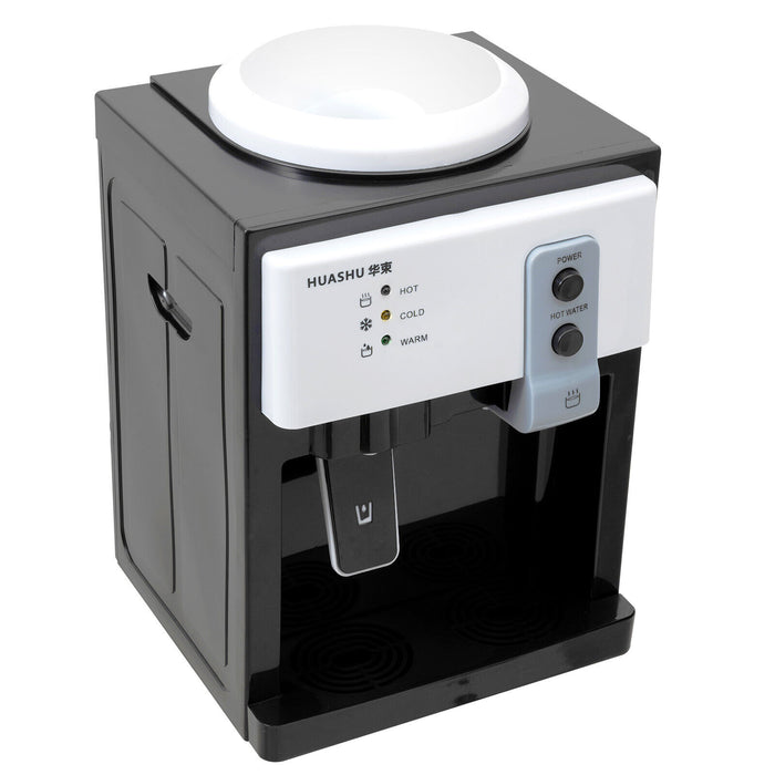iNSTANT Countertop Water Cooler Dispenser with Fast Heating and Cooling - Monsta Online