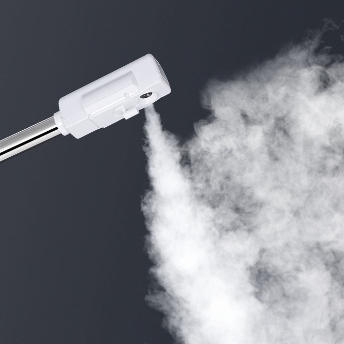 Professional 2in1 Facial Steamer with Hot and Cold Mist and Ozone Magnifying Lamp - Monsta Online