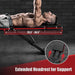 Premium Adjustable Weight Bench Foldable for Full Body Strength Training - Monsta Online