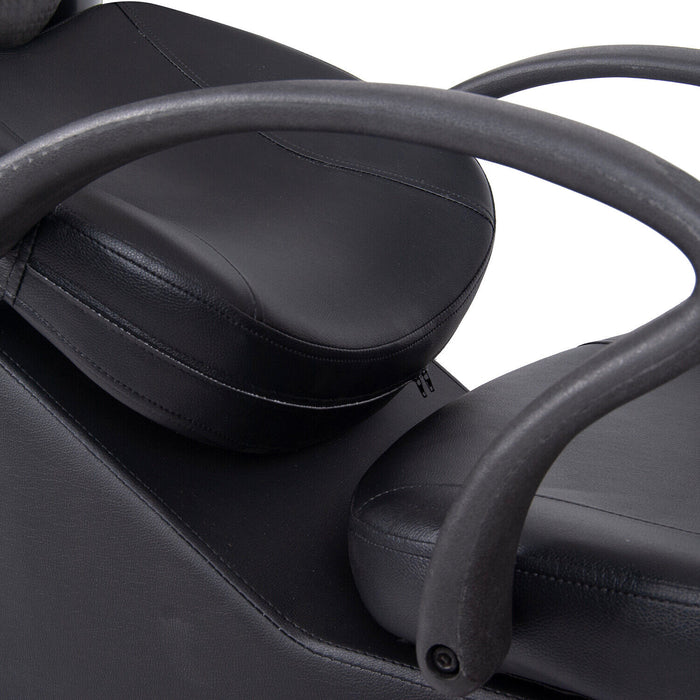 Professional Backwash Shampoo Salon Chair with Sink for Salon and Spa Comfort - Monsta Online