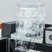 Modern 29.5" Stainless Steel Drop - In Waterfall Kitchen Sink with Pull Down Faucet - Monsta Online