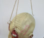Life - Size Halloween Hanging Zombie Head Creepy Prop - Monsta Online