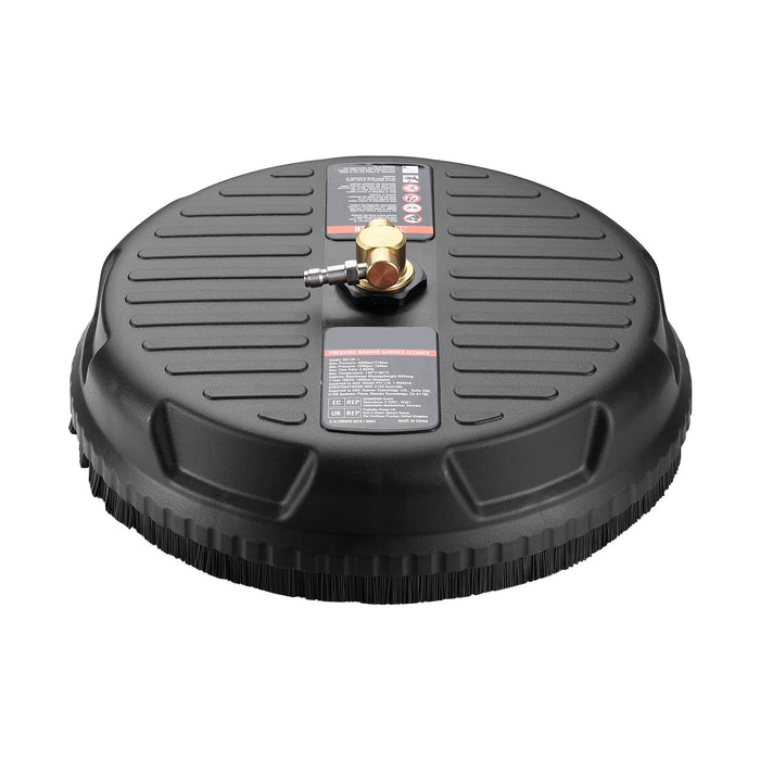Heavy - Duty 15" 4000 PSI Pressure Washer Surface Cleaner with 2 Extension Wands - Monsta Online
