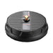 Heavy - Duty 15" 4000 PSI Pressure Washer Surface Cleaner with 2 Extension Wands - Monsta Online