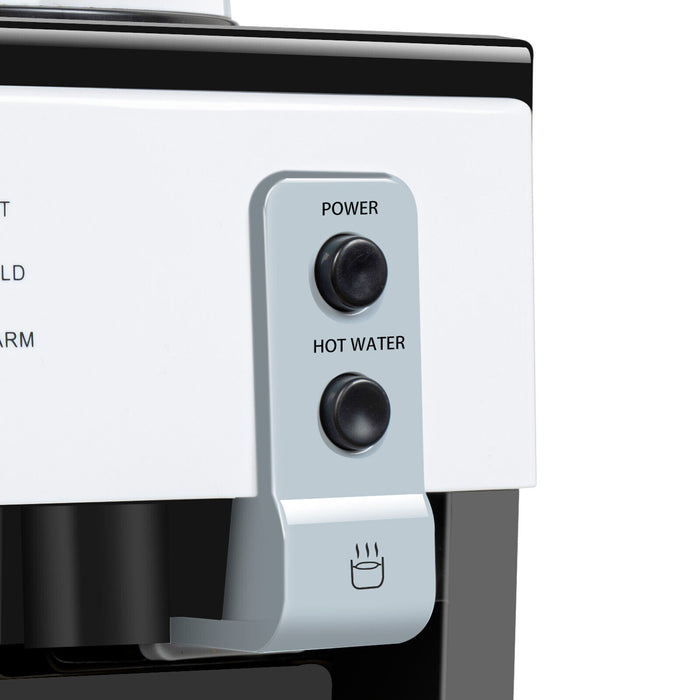iNSTANT Countertop Water Cooler Dispenser with Fast Heating and Cooling - Monsta Online