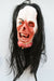 Life - Size Halloween Hanging Zombie Head Creepy Prop - Monsta Online