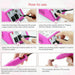 Professional Electric Nail File Machine Set for Flawless Nail Care - Monsta Online