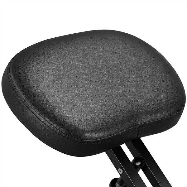 Ergonomic Kneeling Chair with Adjustable Angle for Back Posture - Monsta Online
