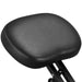 Ergonomic Kneeling Chair with Adjustable Angle for Back Posture - Monsta Online