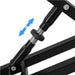 Ergonomic Kneeling Chair with Adjustable Angle for Back Posture - Monsta Online