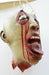 Life - Size Halloween Hanging Zombie Head Creepy Prop - Monsta Online