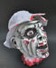 Life - Size Halloween Hanging Zombie Head Creepy Prop - Monsta Online