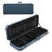 Full Size Electric Guitar Case 41 Inch with Plush Interior - Monsta Online