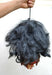 Life - Size Halloween Hanging Zombie Head Creepy Prop - Monsta Online