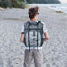 Heavy - Duty 30L Cooler Insulated Backpack with Leakproof Design for Camping and Travel - Monsta Online