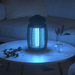High - Voltage Electronic Bug Zapper for 24/7 Pest Protection - Monsta Online