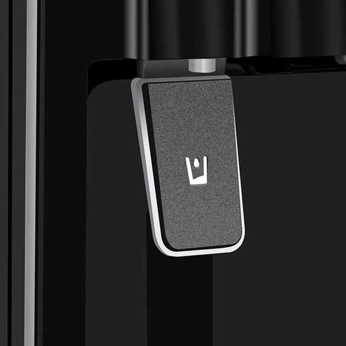 iNSTANT Countertop Water Cooler Dispenser with Fast Heating and Cooling - Monsta Online