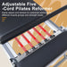 Professional Pilates Reformer Machine with Spring Resistance and Easy Storage - Monsta Online