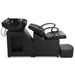 Professional Backwash Shampoo Salon Chair with Sink for Salon and Spa Comfort - Monsta Online