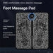 Premium EMS Foot Massager with Deep Muscle Kneading Relief - Monsta Online