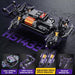 ViperX: High - Speed Off - Road RC Car – Ultimate Racing & Combat Monster Truck - Monsta Online