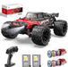 Thunder 1/16 High - Speed RC Racing Monster Truck - Waterproof Off - Road Buggy - Monsta Online