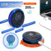 Premium EMS Foot Massager with Deep Muscle Kneading Relief - Monsta Online