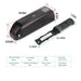 Durable 48V Lithium Electric Bike Battery for 200W - 1500W Motor - Monsta Online