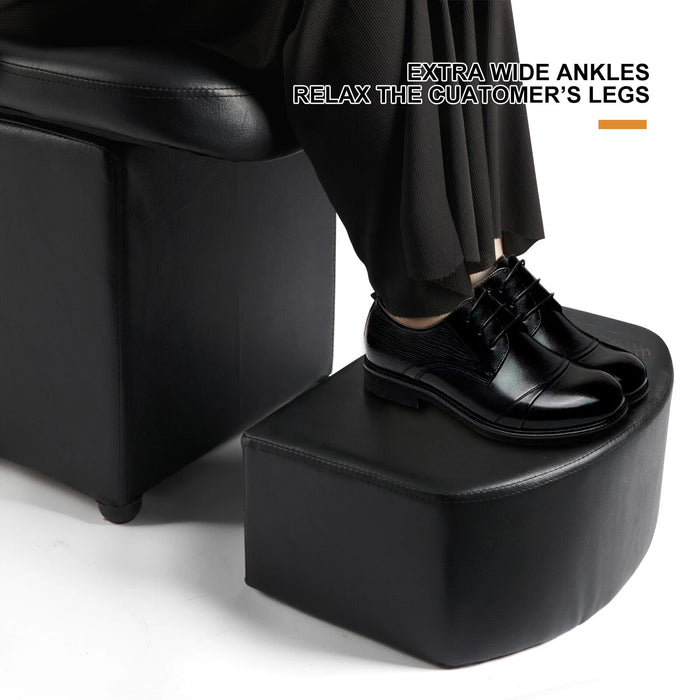 Professional Backwash Shampoo Salon Chair with Sink for Salon and Spa Comfort - Monsta Online