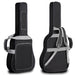 Deluxe 39 Inch Electric Guitar Bag with 12mm Thick Padding - Monsta Online
