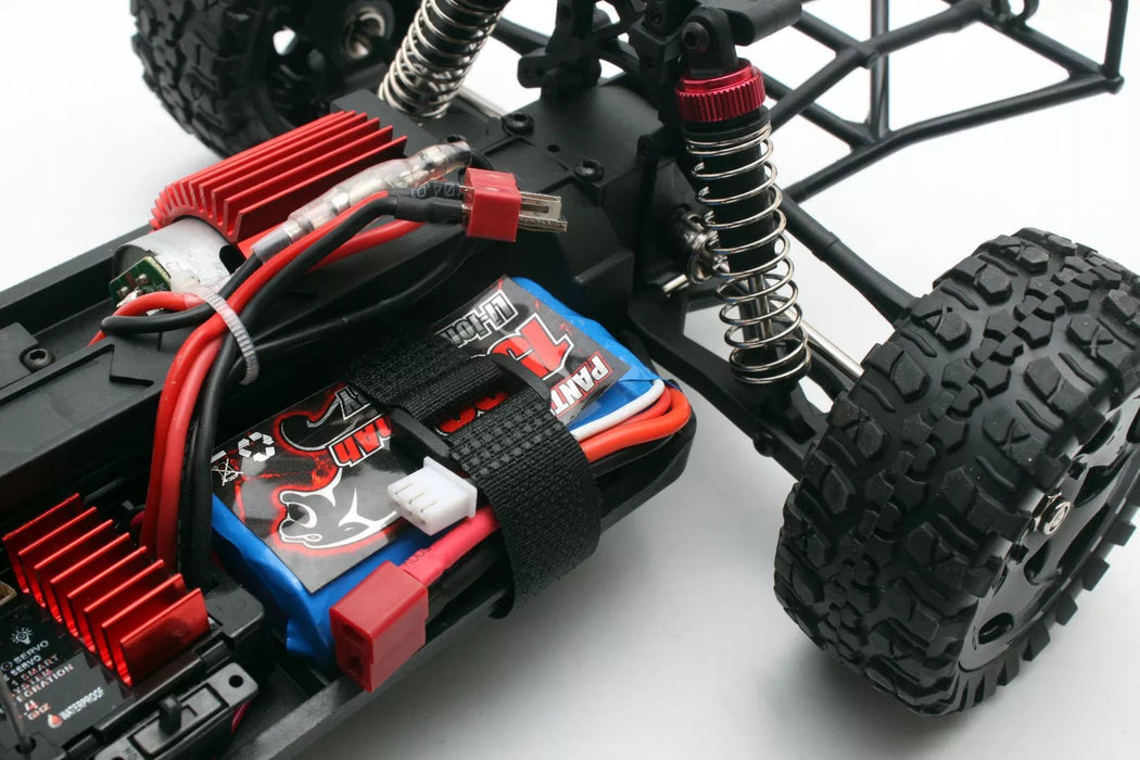 Rocket: Radio Control RC Racing Car - 40km/h RC Monster Truck For Boys Adults - Monsta Online