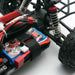 Rocket: Radio Control RC Racing Car - 40km/h RC Monster Truck For Boys Adults - Monsta Online