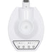 Professional 2in1 Facial Steamer with Hot and Cold Mist and Ozone Magnifying Lamp - Monsta Online
