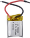 Firefly S107 Extra 2 X 3.7V 220Mah Lithium Batteries - Monsta Online
