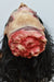 Life - Size Halloween Hanging Zombie Head Creepy Prop - Monsta Online