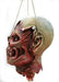 Life - Size Halloween Hanging Zombie Head Creepy Prop - Monsta Online
