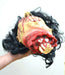 Life - Size Halloween Hanging Zombie Head Creepy Prop - Monsta Online
