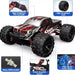 Velocity: High - Speed 40KM/H Off - Road RC Car For Boys Adults - Monsta Online