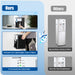 iNSTANT Countertop Water Cooler Dispenser with Fast Heating and Cooling - Monsta Online